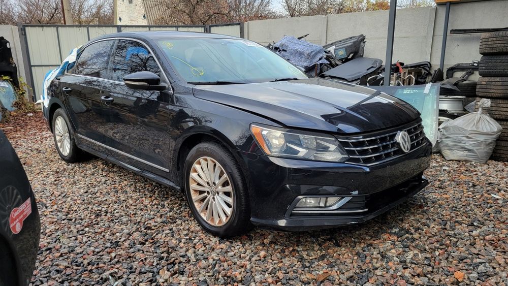 Розборка пассат б7 б8 сша passat b7 b8 nms запчастини LO41 шрот