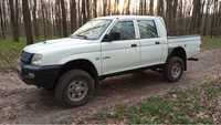 Продається MITSUBISHI L200  2005 р