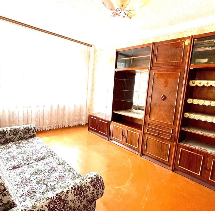 Здам квартиру вулиця Іллінська