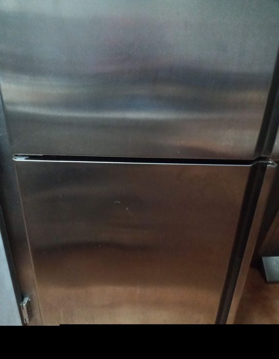 Congelador | Congelação Alimentos Vertical Industrial Inox - CORECO
