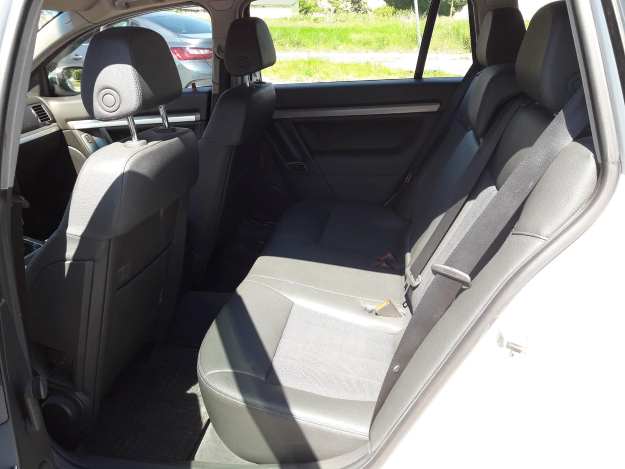 Sprzedam Opel  Vectra C  Kombi