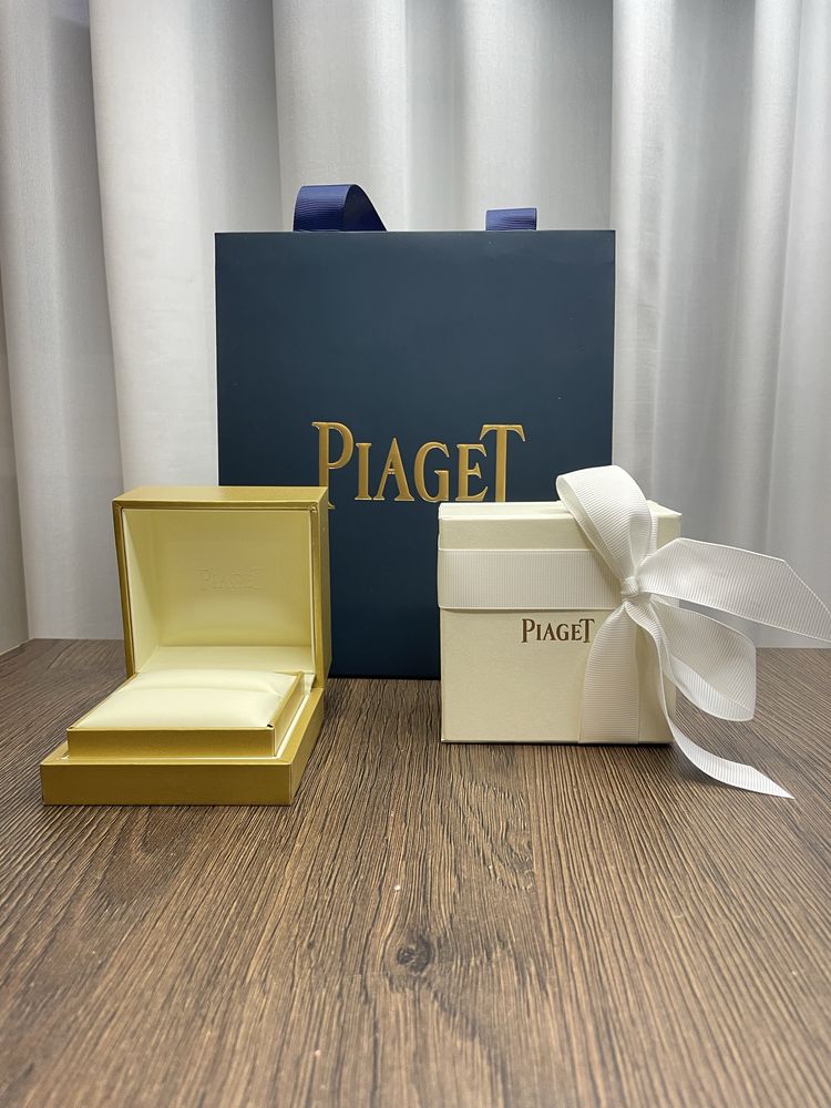 Пакування під колечко Piaget Піаже.Нова