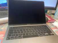 Apple MacBook Pro 13in 2021 para peças
