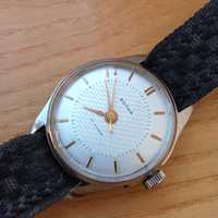 męski radziecki zegarek Volna, zssr mechaniczny stan idealny, wszystko