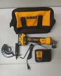 Безщіткова болгарка 125 мм DEWALT DCG416B 20V MAX FLEXVOLT ADVANTAGE