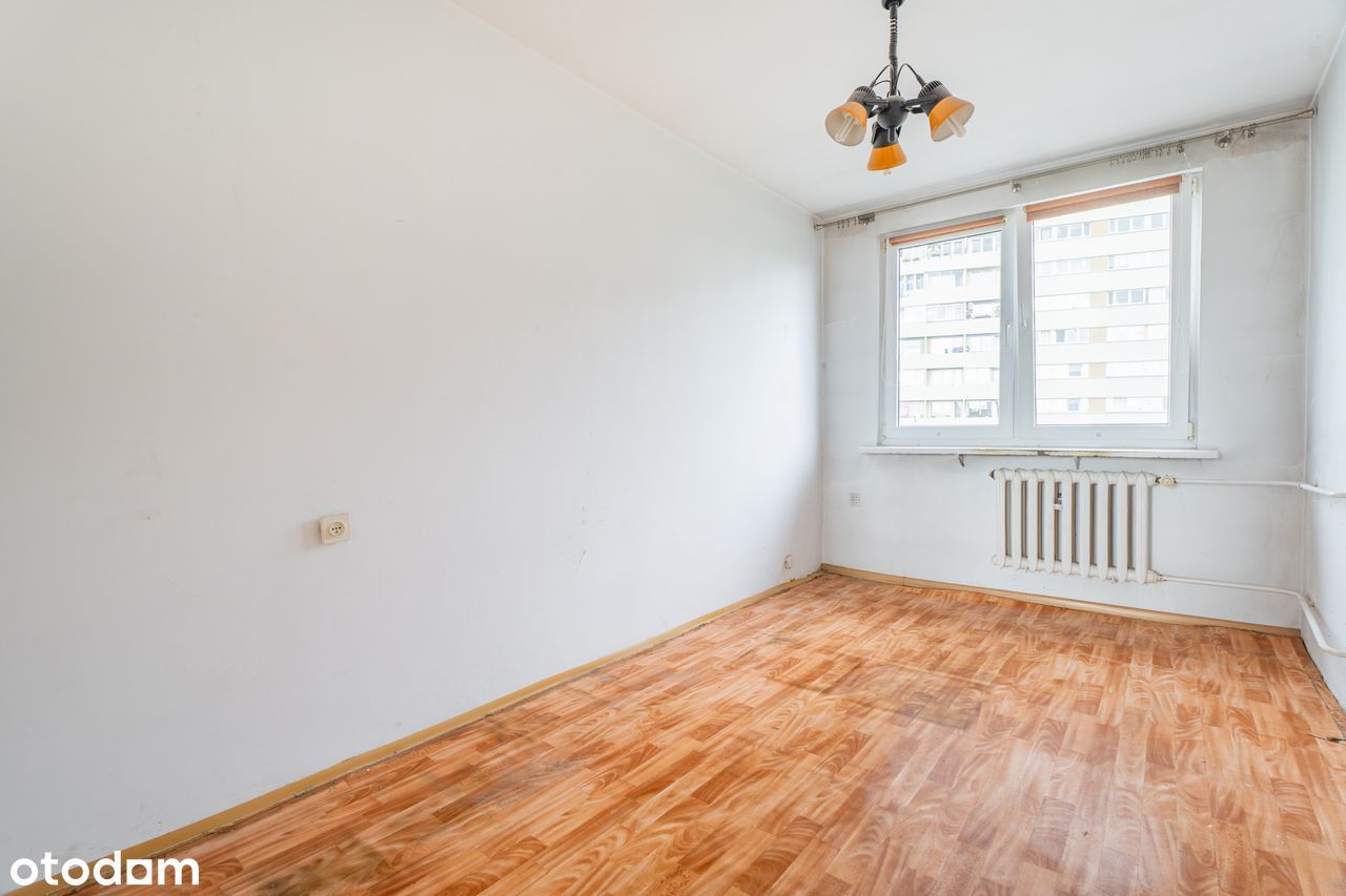 Santocka | 3 Pokoje | 45m | Okazja | Pogodno