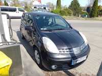 Nissan note 1.4b 2007