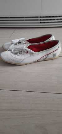 Sprzedam buty Puma 37,5