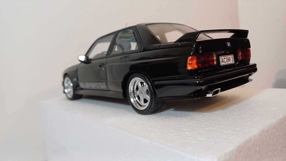 1/18 BMW Ac schnitzer acs3 sport 2.5 us pt - OTTO OT1033