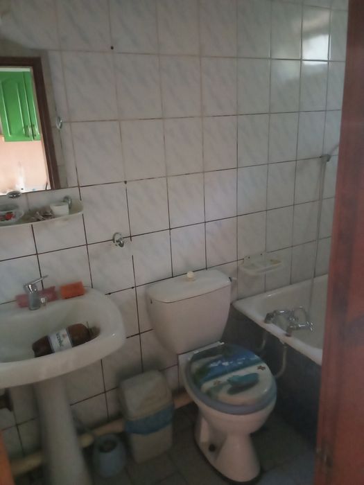 Здам 2-х кімнатну квартиру