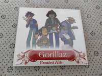 Gorillaz – Hits 2 CD 2006r Compilation Nowa Zpieczętowana