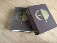 Encyklopedia Powszechna PWN | tom 3 i 4