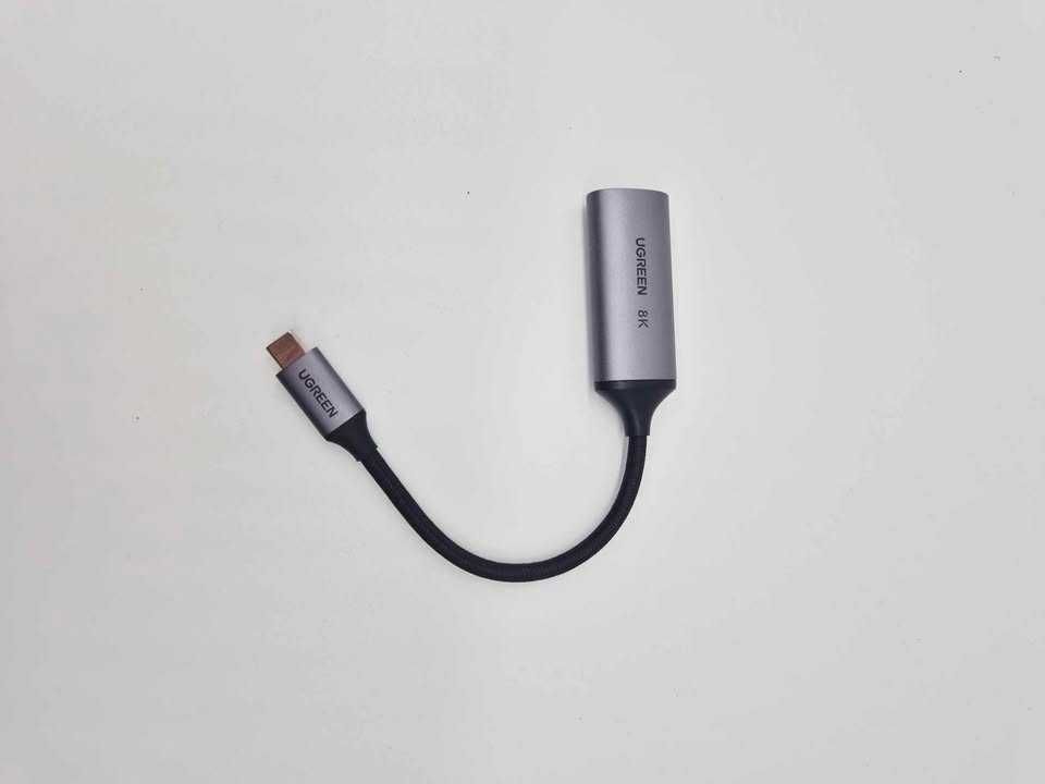 Ugreen przejściówka adapter USB Typ C - HDMI 2.0 8K60 Hz