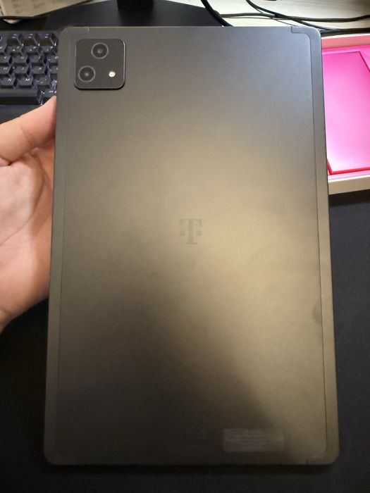 Tablet T-Mobile 5G