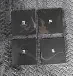 BTS KPOP Album "Wings"