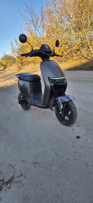 Продам електро Fada n9