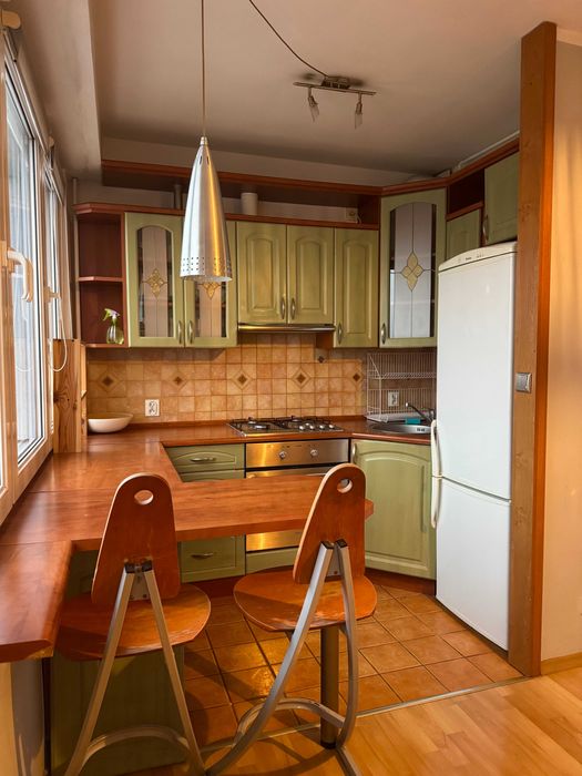 Mieszkanie 2-pokojowe przy ul. Kasprowicza, przy UMK