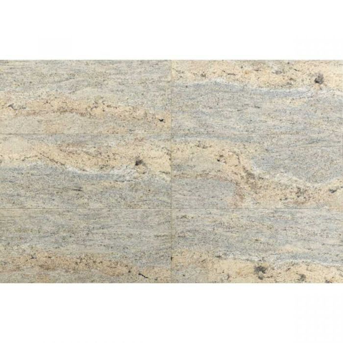 Płytki Granit Cielo De Marfil leather 61x30,5x1 cm - podłoga ściany