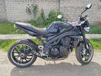 Triumph Speed Triple 1050 2010