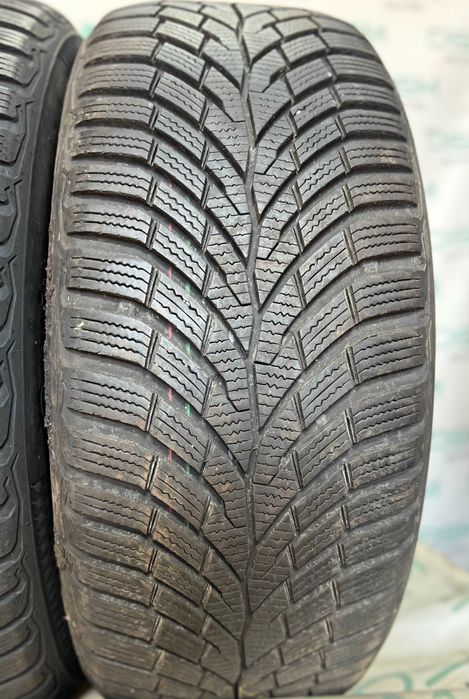 Скад шин б/в. 225/50 R17 Continental ContiWinterContact TS 870
