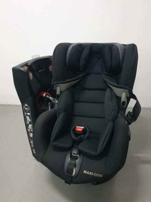 Cadeira auto Axiss Bébéconfort Maxi-Cosi como nova