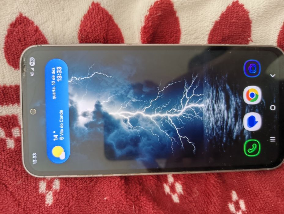 Smartphone Samsung S23 FE