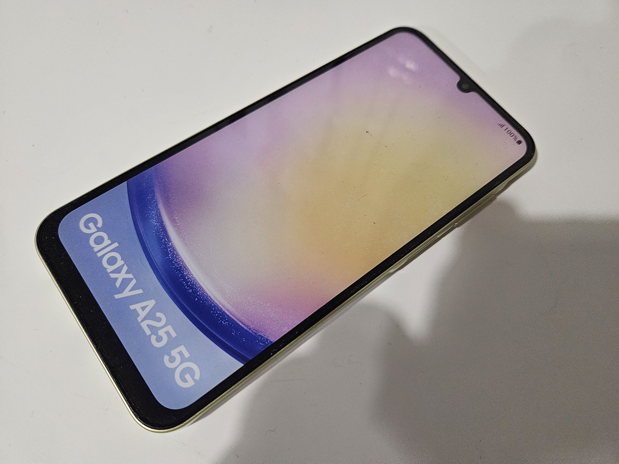 Atrapa telefonu Samsung Galaxy A25 5G