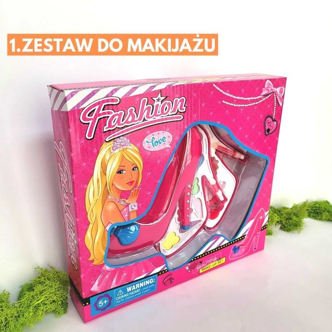 Zestaw prezentowy na Święta prezent Święta dziewczynka 7+LOL SURPRISE