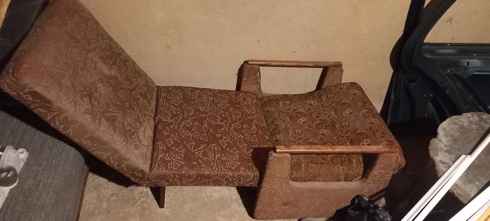 Крісло-розкладушка