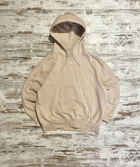 nike central swoosh hoodie худі найк оригінал