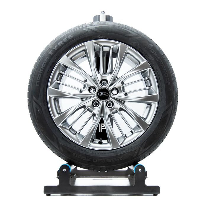 NOWE ORYGINALNE Felgi Koła Ford 18" Kuga Edge Focus Galaxy Mondeo