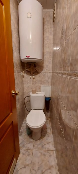 Аренда комнаты  без хозяев .
