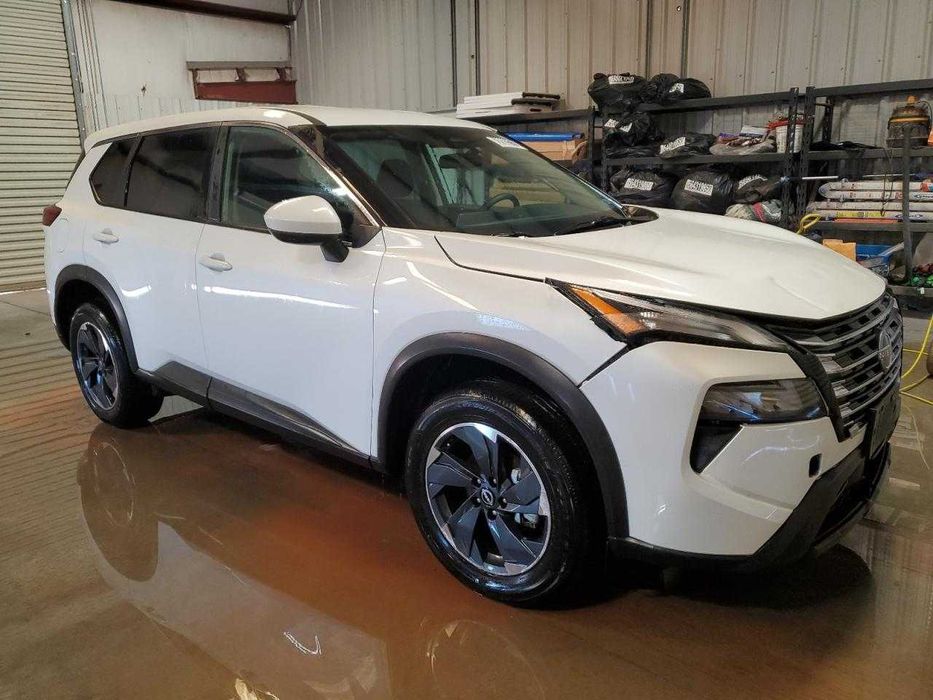 Розбірка та нові запчастини T33 Rogue,Leaf,Ariya,Murano та Infiniti