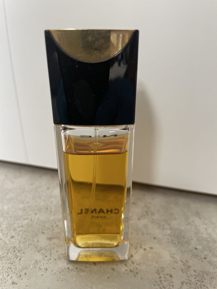 No5 chanel eau de toilette