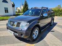 Nissan Navara 2.5 diesel  IDEAL