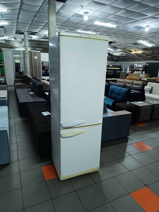 Двокамерний холодильник Stinol RF345A