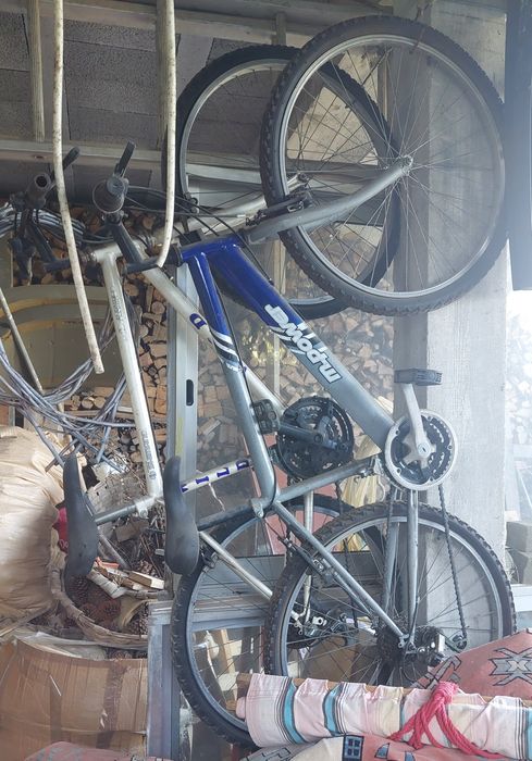 Bicicletas usadas