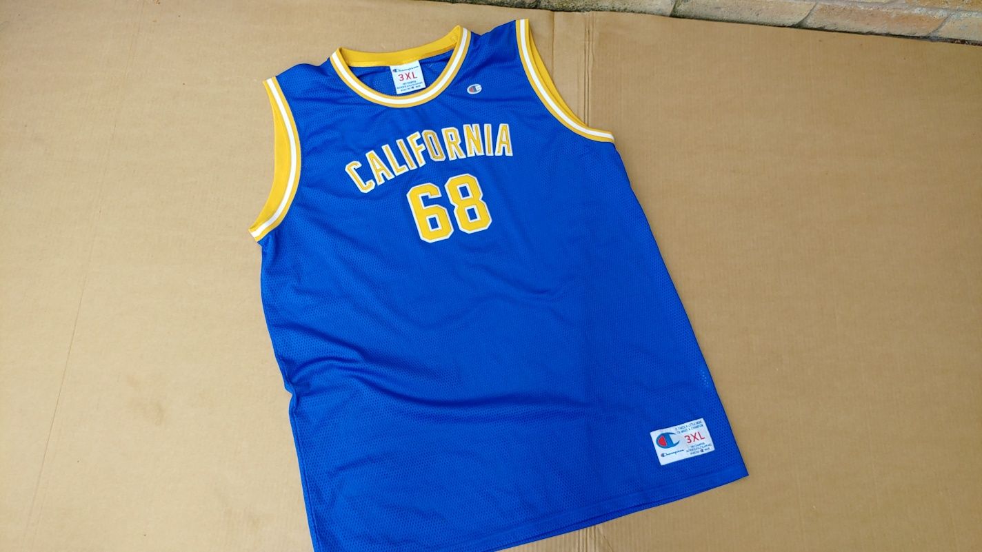 Champion california NBA koszulka 3xl