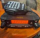 Продам трансивер радіостанцію Yaesu FTM-6000E