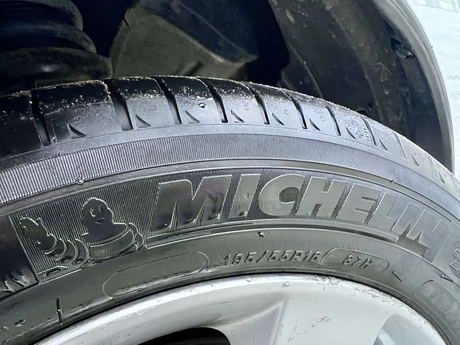 Honda Civic АВТОМАТ 1.8 ГАЗ/Бензин