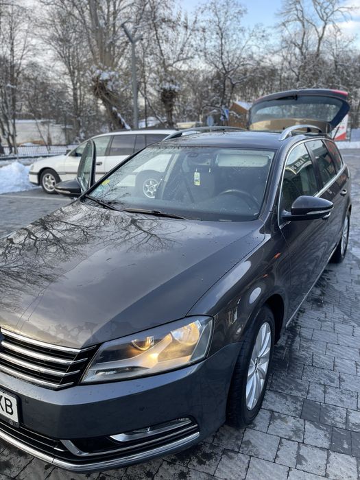 Продаж автомобіля свіжо пригнаний з Нідерландів