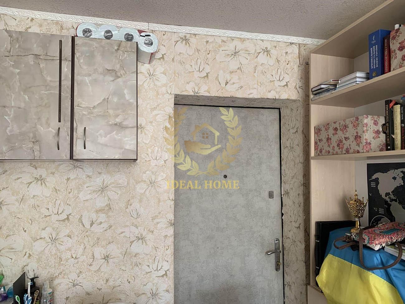 Продається кімната в гуртожитку, Подільський р-н