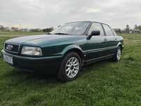 Audi 80 B4 1,9 TDI klima