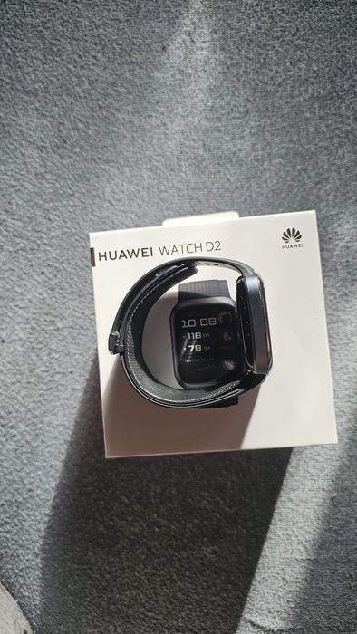 Huawei Watch D2 smartwatch