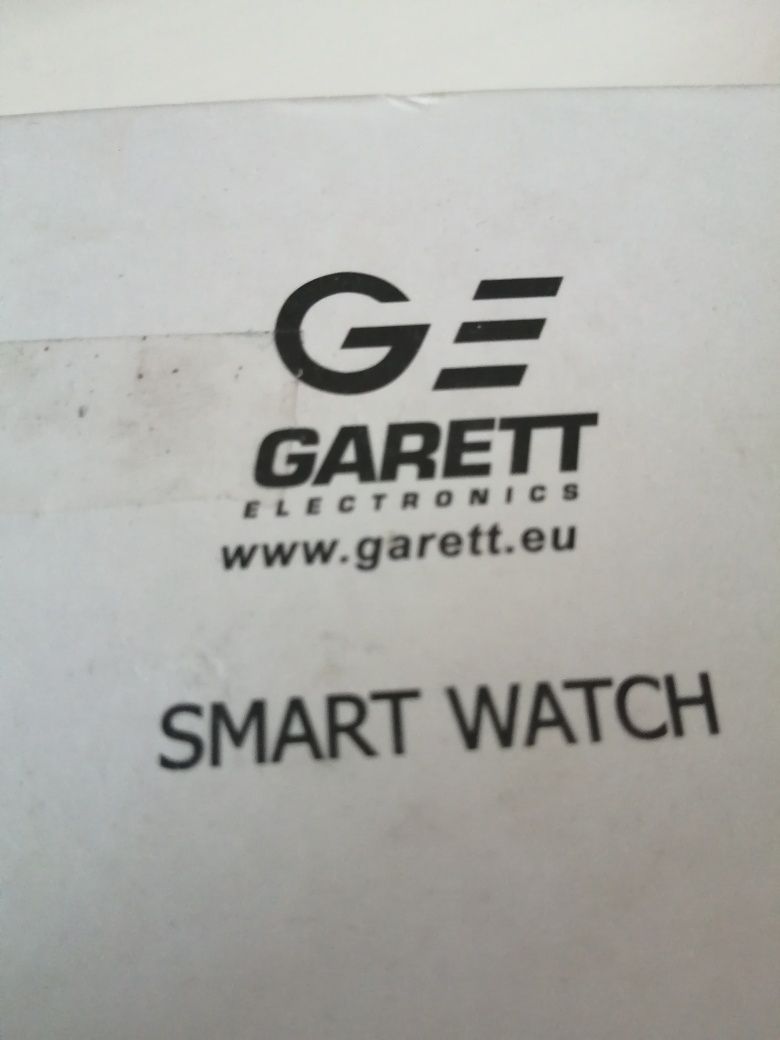 Smartwatch Garret Kids 5