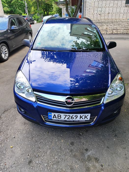 Продам власне авто