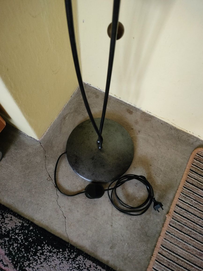 Lampka Nocna, Pokojowa