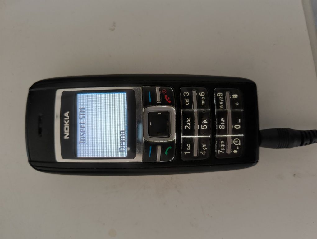 Telemóvel Nokia Modelo 1600