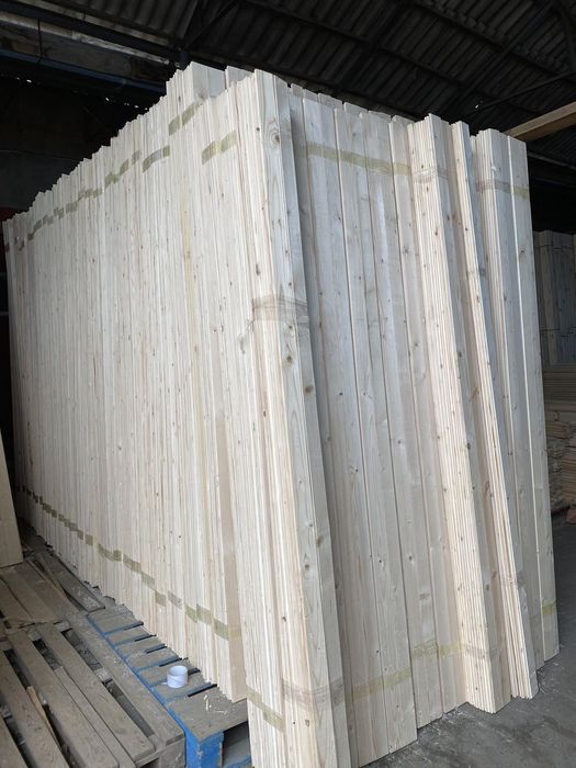 Вагонка.деревяна.ламберія.блок хауз.фальш брус.доска пола.полова.доска