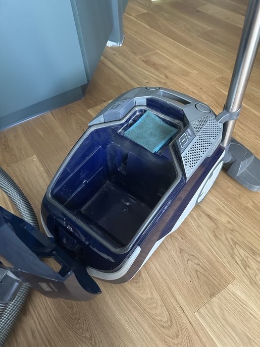Продам свій пилосос Thomas Aqua-Box Twin XT
